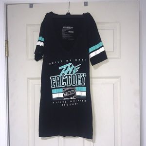 Fly Racing T-shirt small
